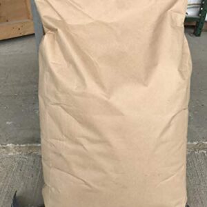 Organic Kelp Meal – Natural Supplement & Fertilizer (50 lb) L M8