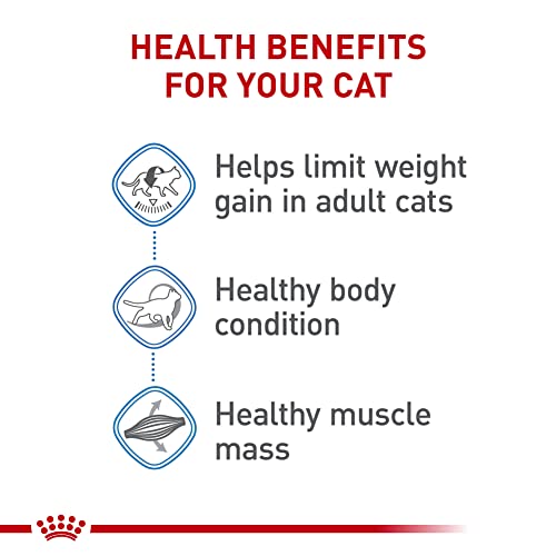 Royal Canin Feline Weight Care: A 14 lb Bag of Health & Happiness - Image 4