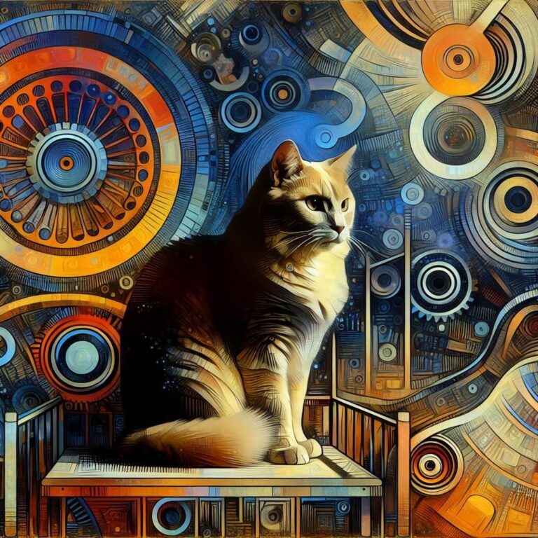 The Top 3 Cat Playhouses for Large Breeds