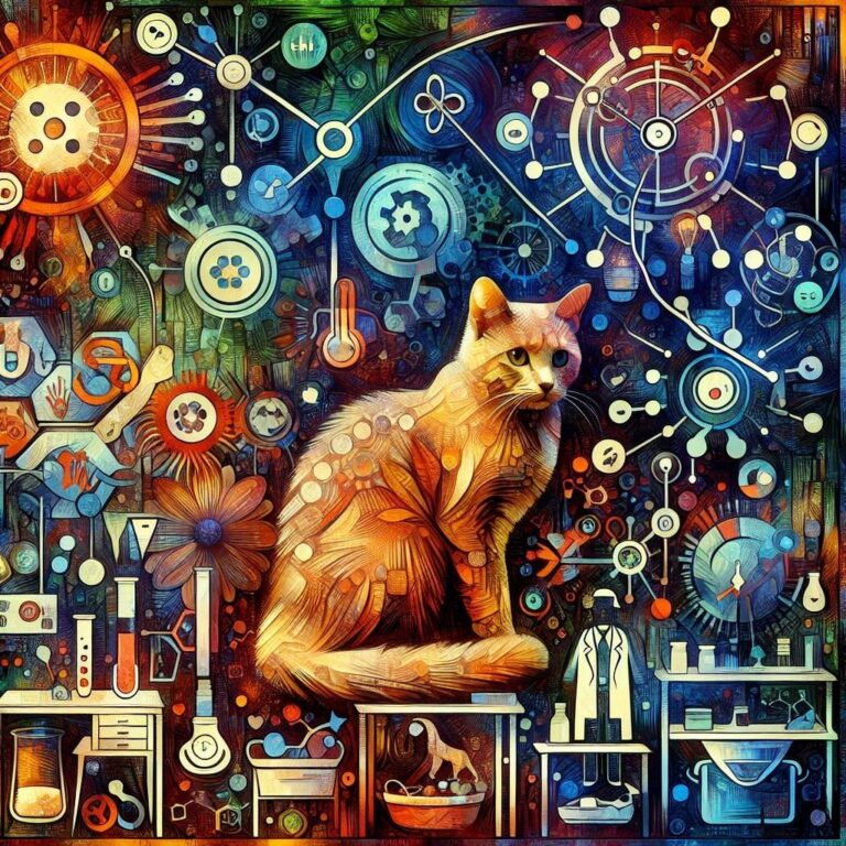 Keeping Your Cat Safe in their Playhouse: Tips and Tricks