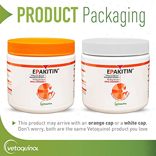 Essential Review: Vetoquinol Epakitin Renal Support for Pets - Image 6