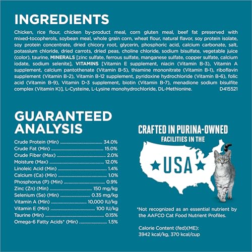 Ultimate Review: Purna ONE Tender Selects High Protein Cat Food - Image 2