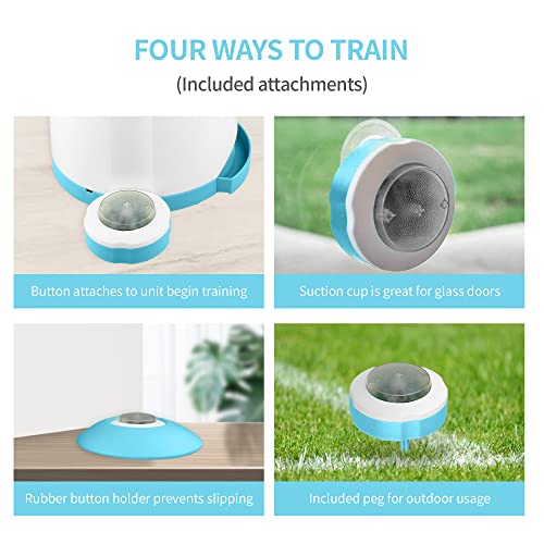 Unleash Feline Fun with PETGEEK GiGwi Flapping Bird Toy - Image 7