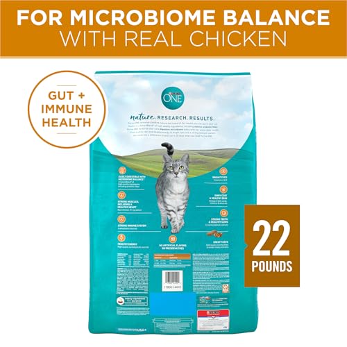 Ultimate Review: Purna ONE Tender Selects High Protein Cat Food - Image 3