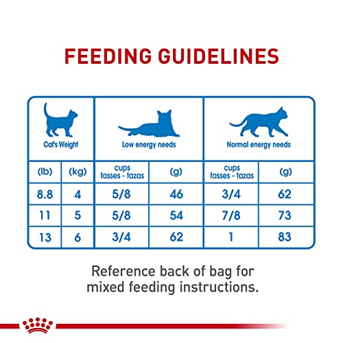 Royal Canin Feline Weight Care: A 14 lb Bag of Health & Happiness - Image 8