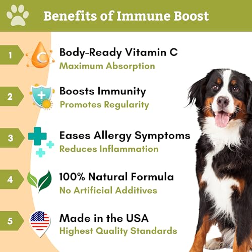 Wholistic Pet Organics Review: Boost Your Dog's Immunity - Image 3