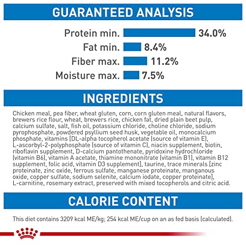 Royal Canin Feline Weight Care: A 14 lb Bag of Health & Happiness - Image 7