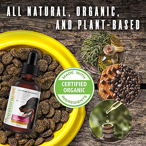 RestoraPet Bacon Multivitamin: Ultimate Relief for Pets' Joints - Image 5