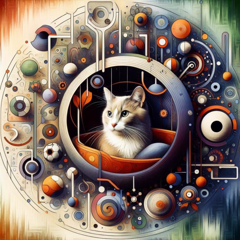 The Best Cat Playhouses for Anxious or Nervous Cats