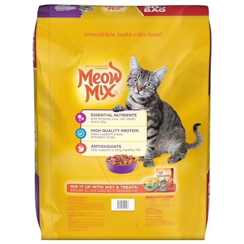 Comprehensive Review of Original Choice Dry Cat Food - Image 2