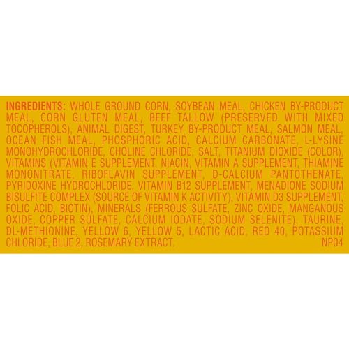 Comprehensive Review of Original Choice Dry Cat Food - Image 3