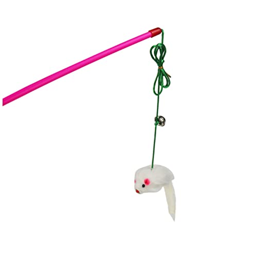 Fun and Engaging Whipin Kitten Toy Set: A 5-Piece Delight - Image 6