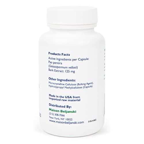 Comprehensive Review: PaoVet® Immune Support for Pets - Image 2