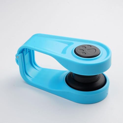 Exploring the Interactive Cat Wheel: Fun and Fitness at Home - Image 7