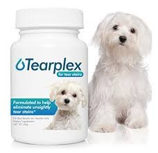 Review: Tearplex Tear Stain Supplement for Pets - Image 3