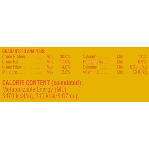 Comprehensive Review of Original Choice Dry Cat Food - Image 5