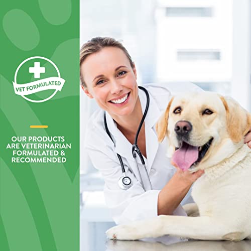 NaturVet Probiotics & All-in-One: Optimal Pet Health - Image 8