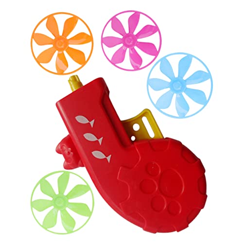 Engage Your Feline with Toys 2 Pcs Cat Launcher Set! - Image 4