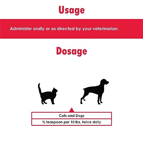 Comprehensive Review: K-Plus Renal Gel for Pets - Image 4