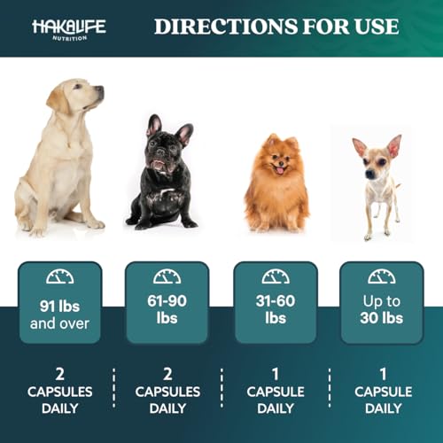 GLX3 Mussel Oil Chews: Optimal Joint Care for Dogs - Image 7