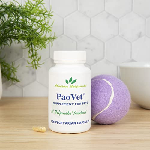 Comprehensive Review: PaoVet® Immune Support for Pets - Image 7