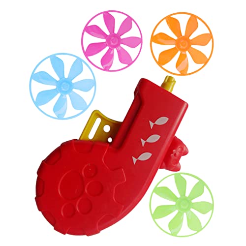 Engage Your Feline with Toys 2 Pcs Cat Launcher Set! - Image 8