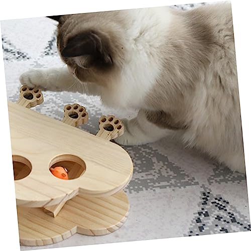 Unleash Fun with 3pcs Cat Teaser Mice Toys Review - Image 2