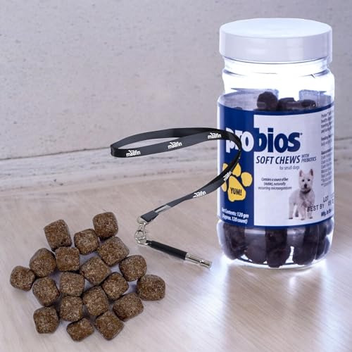 Probios Soft Chews + Clicker: Ultimate Dog Health Pack - Image 3