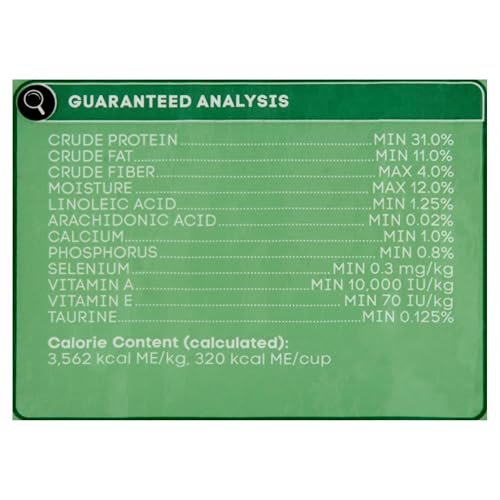 Is the 35 lb Special Gourmet Seafood Cat Food Worth It? - Image 6