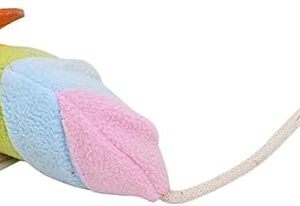 Whipin Animal Toys Animal Toys Animal Toys Animal Toys Cat Catnip Toys Cat Biting Toy Interactive Molar Toy Catnip Toy Cat Biting Mice Toy Kitten Teething Toy Toys Toys Toys Toys Toys