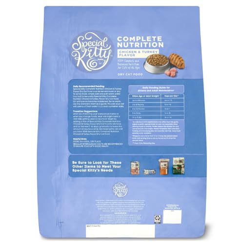 Ultimate Review: 35 lb Chicken & Turkey Cat Kibble Bonanza - Image 7