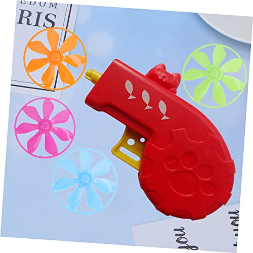 Engage Your Feline with Toys 2 Pcs Cat Launcher Set! - Image 7