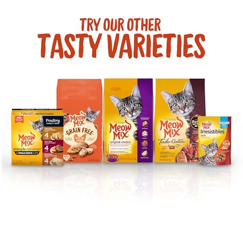 Comprehensive Review of Original Choice Dry Cat Food - Image 6