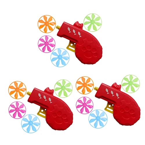 Engage Your Feline with Toys 2 Pcs Cat Launcher Set! - Image 2