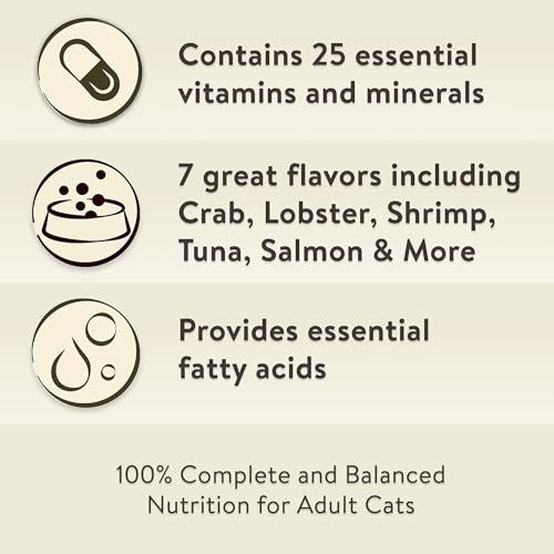 Is the 35 lb Special Gourmet Seafood Cat Food Worth It? - Image 4