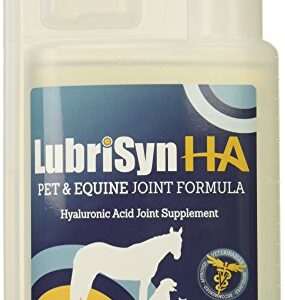 LubriSyn Hyaluronan Joint Supplement (32 oz)