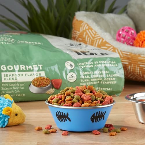 Is the 35 lb Special Gourmet Seafood Cat Food Worth It? - Image 2