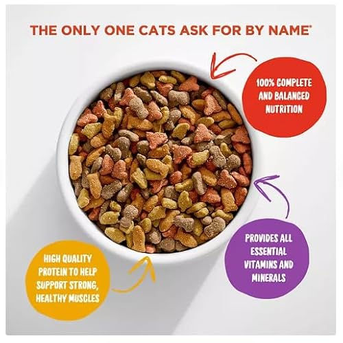 Grocerama Meo'w Mix: Heart Healthy & Oral Care for Cats - Image 3