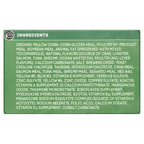 Is the 35 lb Special Gourmet Seafood Cat Food Worth It? - Image 7