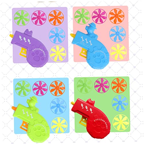 Engage Your Feline with Toys 2 Pcs Cat Launcher Set! - Image 5