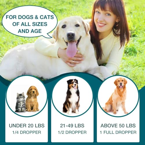 MaxHemp Pet Hemp Oil: The Ultimate Joint Pain & Stress Relief - Image 7