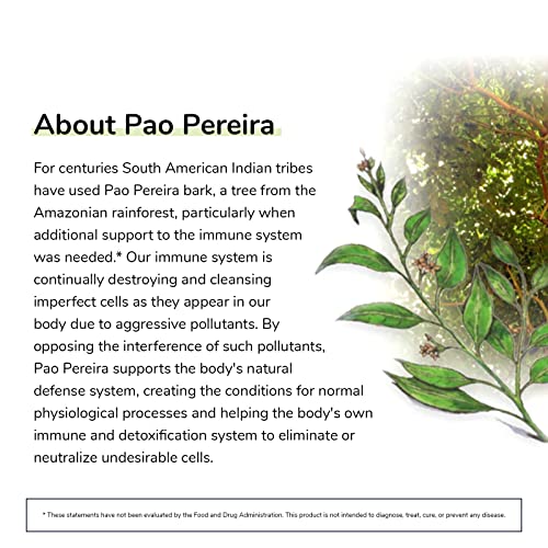 Comprehensive Review: PaoVet® Immune Support for Pets - Image 6