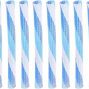 Toys Toys Indoor Toys 10Pcs Cat Wand Spring Toys Interactive Cat Toys Telescopic Cat Wand Indoor Kitten Toys Cat Catnip Toys Kitten Teething Toys Kitten Teething Toys Toys