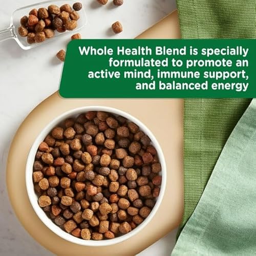 Review: Real Chicken & Veggies Dry Cat Food for Dogs? - Image 7