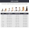 Cozy Cat Bed for Indoor Cats: Washable Bolster Pet Sofa with Waterproof Lining - Image 6