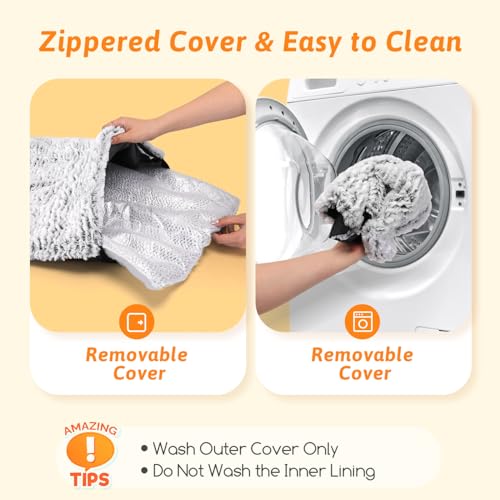 Cozy Self-Warming Pet Bed: Soft Thermal Mat for Cats & Small Dogs - Indoor/Outdoor - Image 4