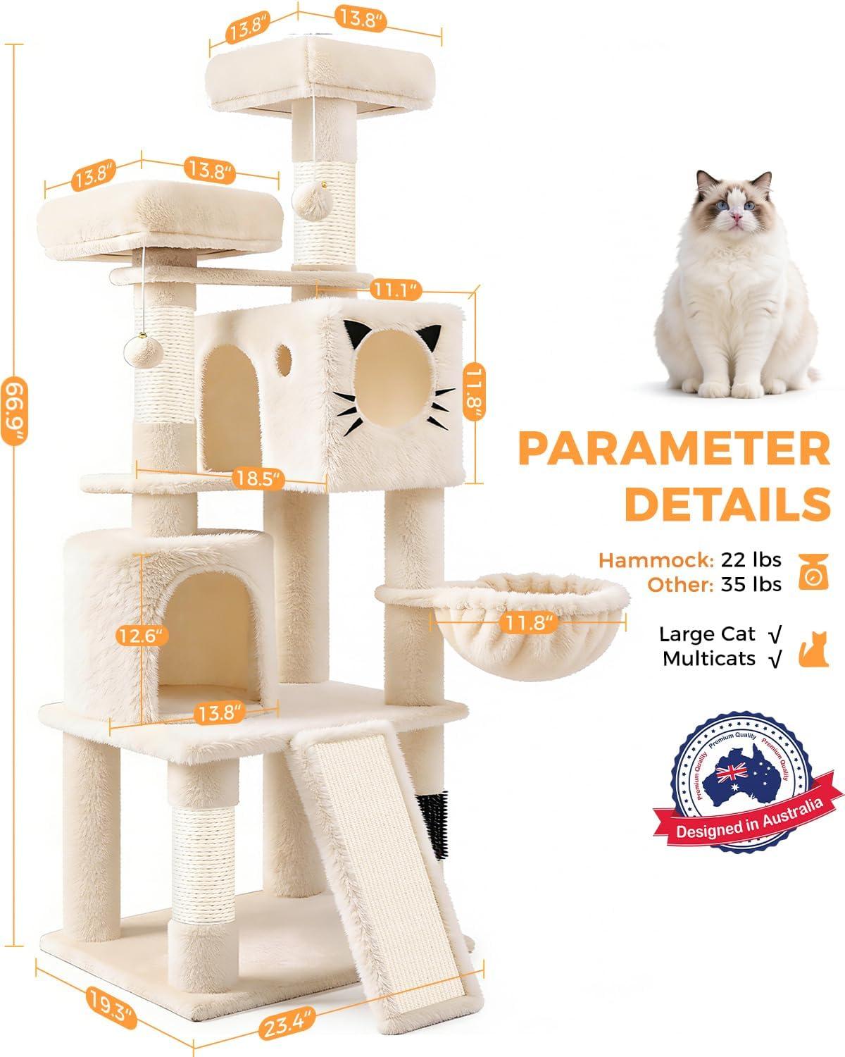 Cat-Approved Scratching Posts: Our 3-Month Review