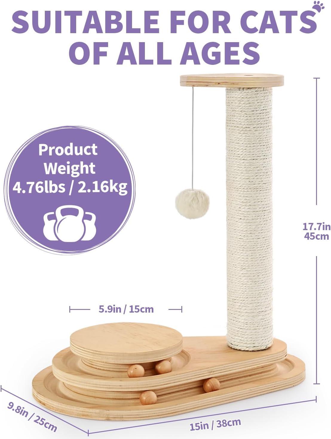 Cat-Approved Scratching Trees: 6-Month Owner Test (2026)