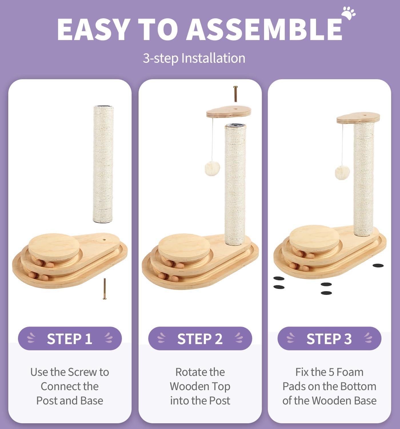 Cat-Approved scratching Trees: 6-Month Owner Test (2026)