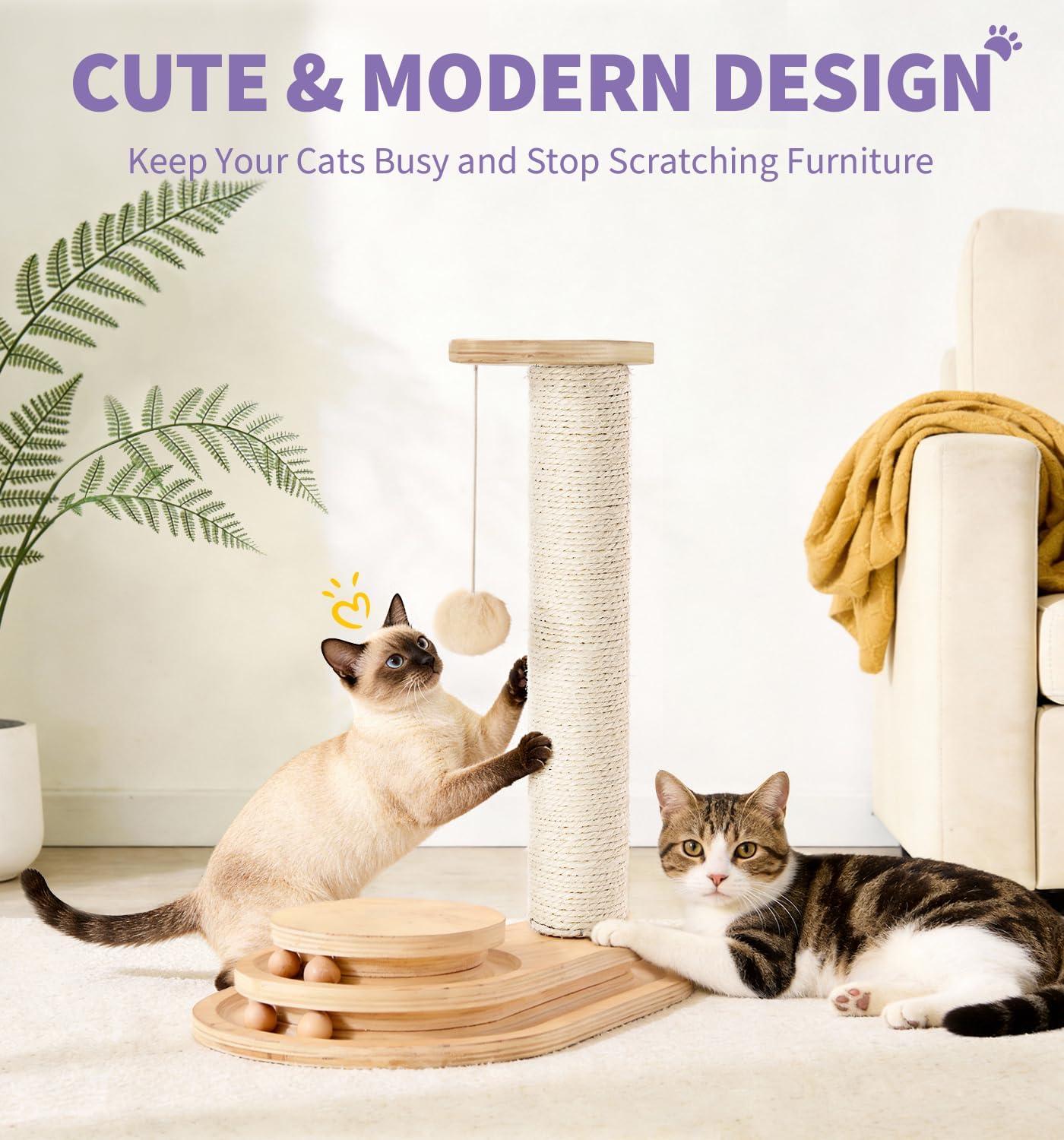 Cat-Approved Scratching Trees: 6-Month Owner Test (2026)